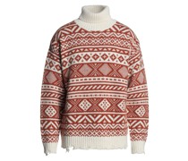 Rollkragenpullover