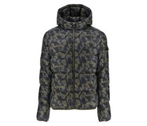 Steppjacke