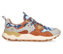 FLOWER MOUNTAIN Sneakers
