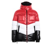 Steppjacke