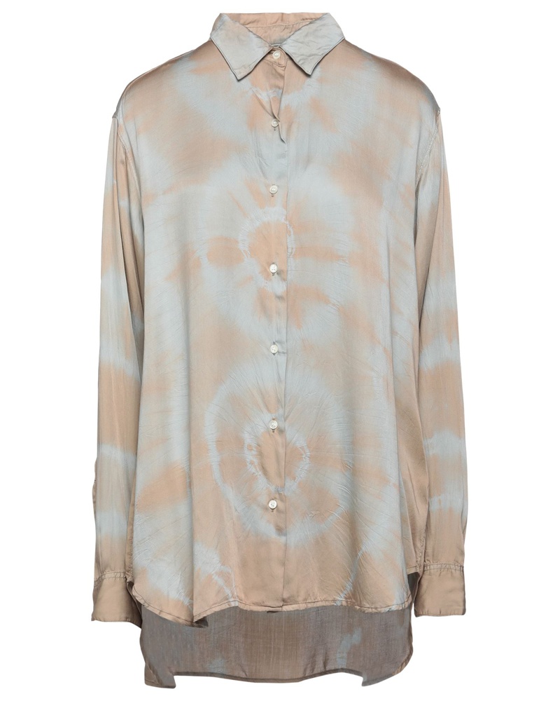 John Elliott + Co Damen Hemd