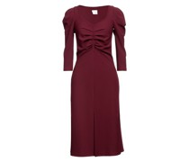 Midi-Kleid