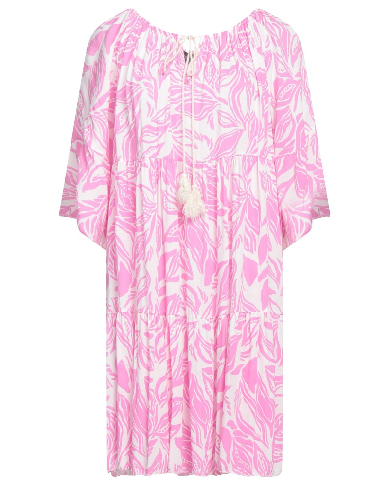 Vanessa Scott Damen Kurzes Kleid