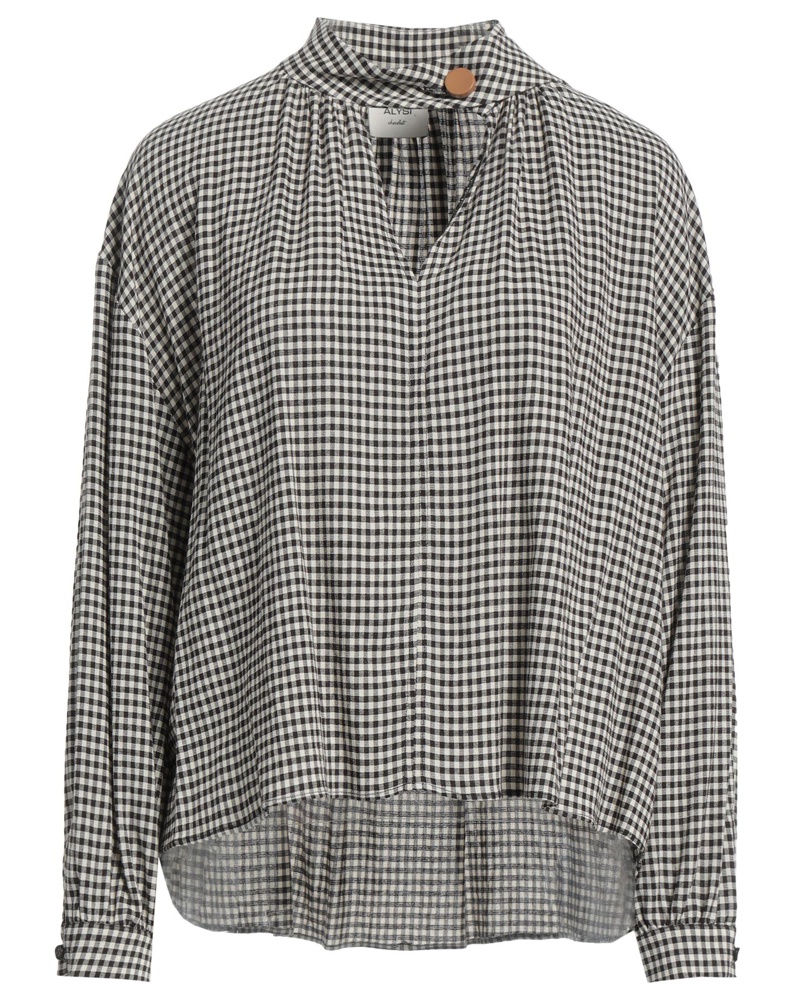 ALYSI Damen Bluse