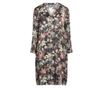 Kurzes Kleid