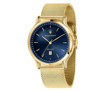 Armbanduhr