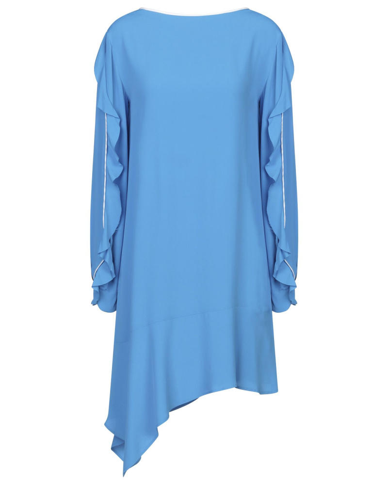 8PM Damen Kurzes Kleid