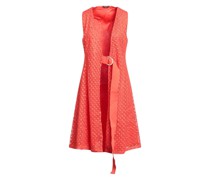 Midi-Kleid