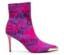 Stiefelette