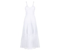 Midi-Kleid
