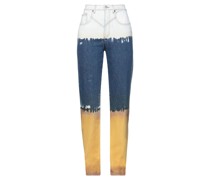 Jeanshose