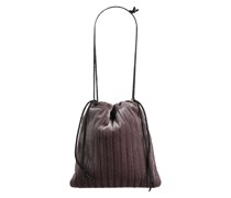 Schultertasche