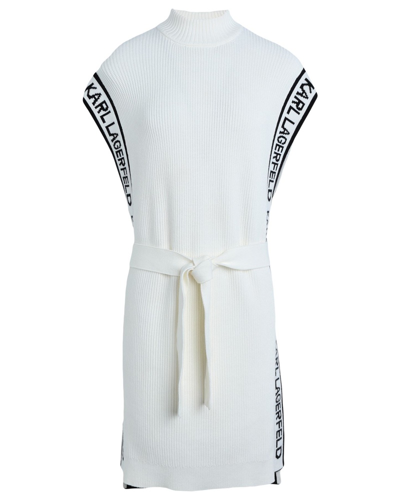 Karl Lagerfeld Damen Cape