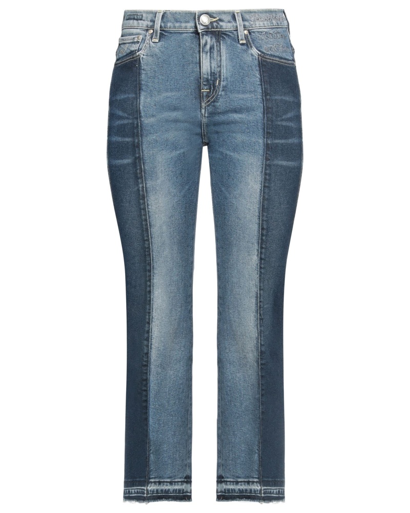 Jacob Cohën Damen Jeanshose