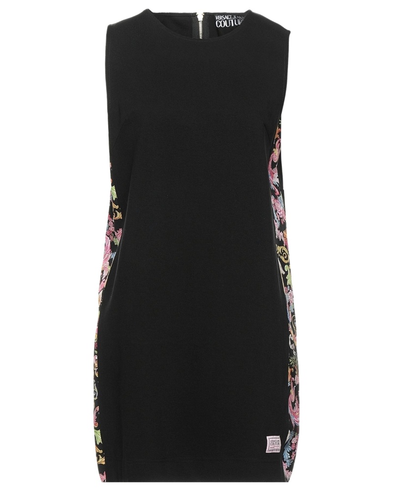 Versace Jeans Damen Kurzes Kleid