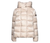 Steppjacke