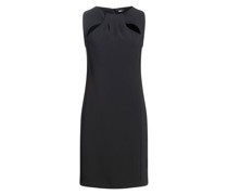 Kurzes Kleid