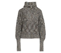 Rollkragenpullover
