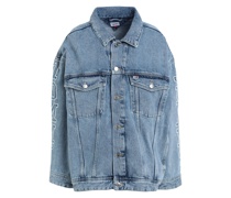 Jeansjacke/-mantel