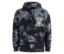 MARKET SMILEY BEYOND SPACE AND TIME HOODIE Sweatshirt