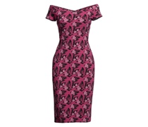 Kurzes Kleid