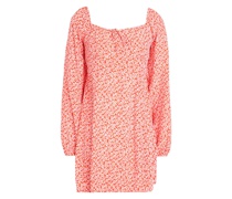 Kurzes Kleid