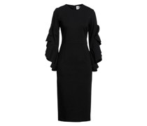 Midi-Kleid
