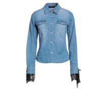 Jeanshemd