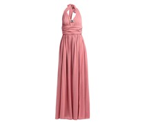 Langes Kleid