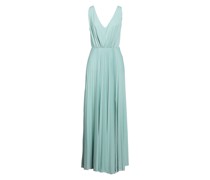 Langes Kleid