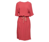 NIŪ Midi-Kleid