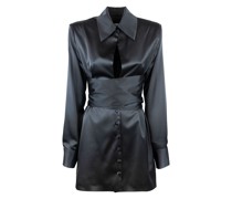 Kurzes Kleid