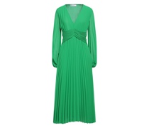 Langes Kleid
