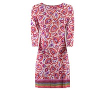 Midi-Kleid