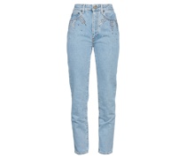 Jeanshose