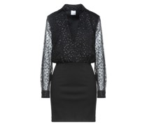 Kurzes Kleid
