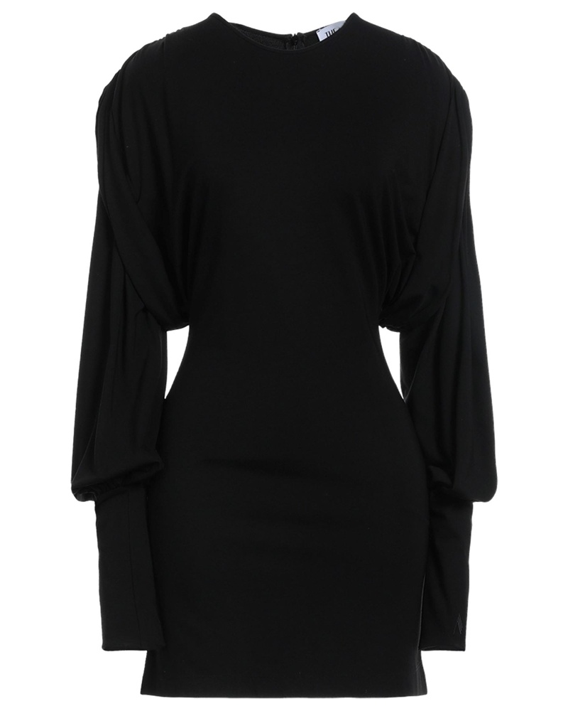 ATTICO Damen Kurzes Kleid