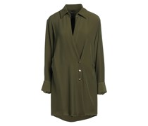Kurzes Kleid
