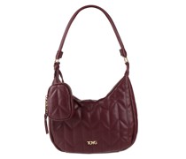 Schultertasche
