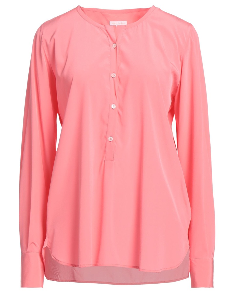 Robert Friedman Damen Bluse