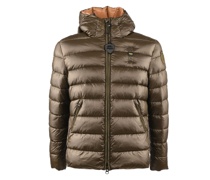 Steppjacke