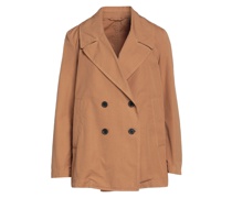 Lange Jacke