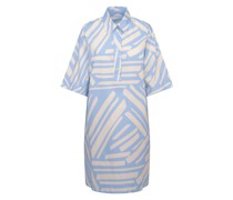 Midi-Kleid