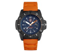 Armbanduhr