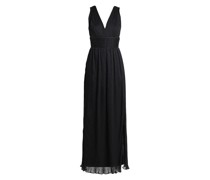 Langes Kleid