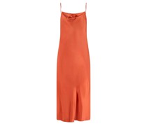 Langes Kleid