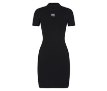 Midi-Kleid