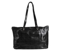 Schultertasche
