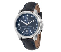 Armbanduhr
