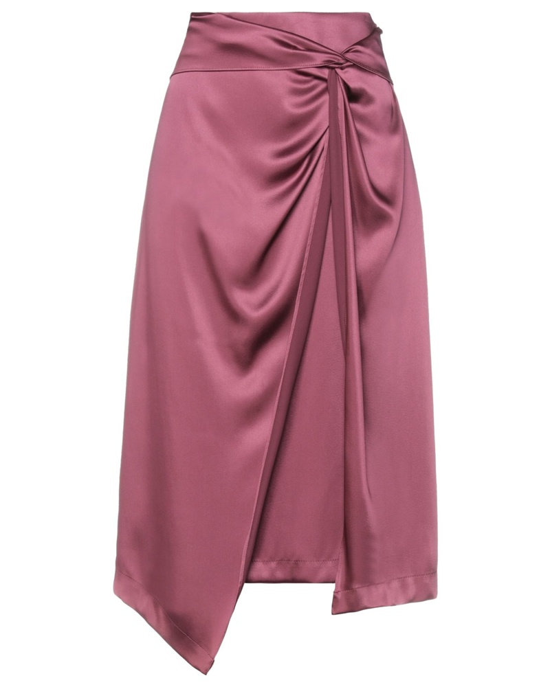 Brunello Cucinelli Damen Midi-Rock